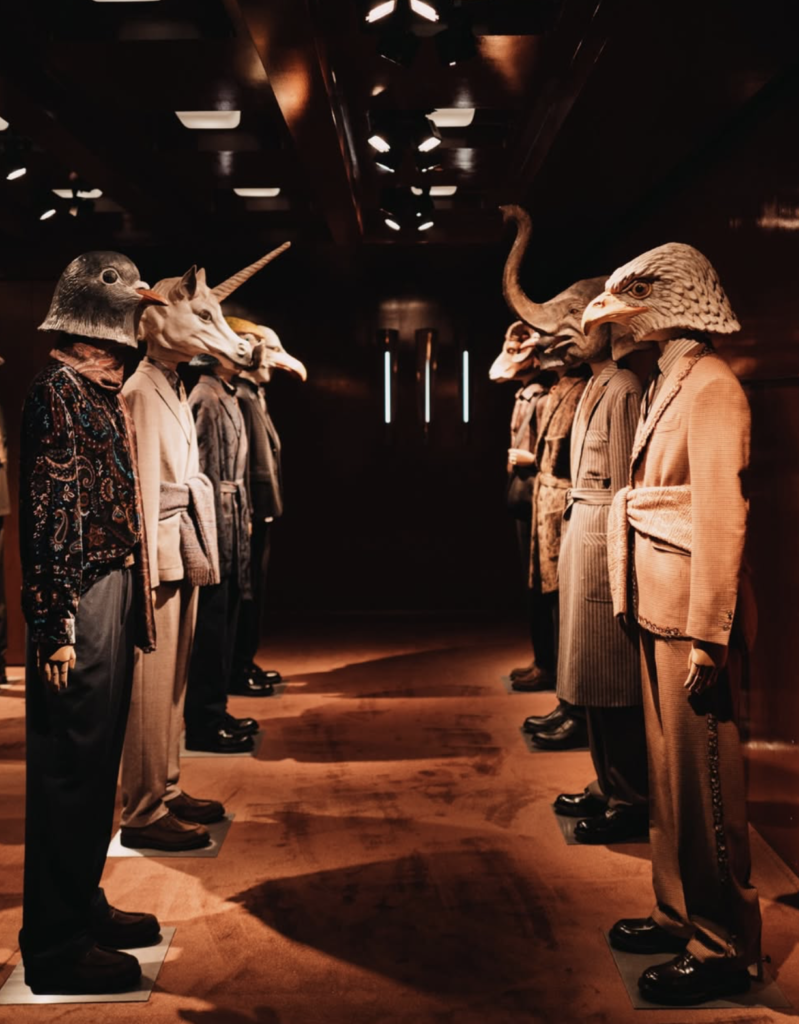 MFW: Etro FW 2026, un viaje introspectivo entre artesanía, paisley y lujo relajado